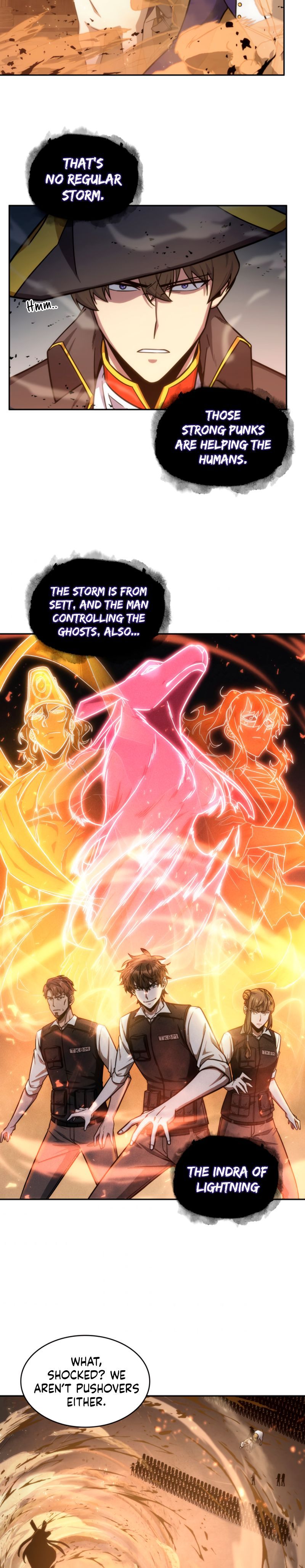Chapter 176 - Image 18