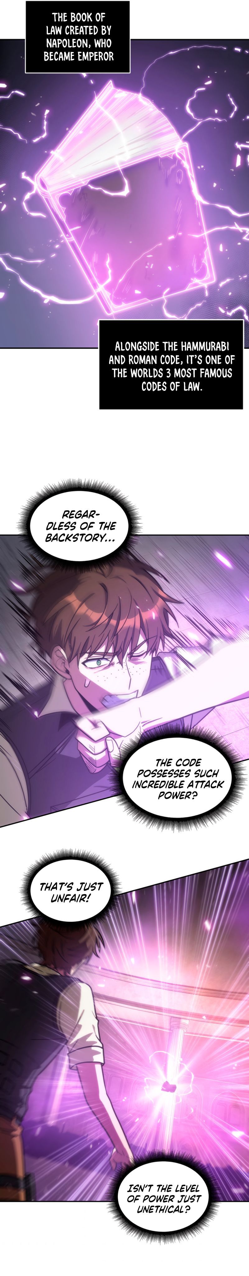 Chapter 176 - Image 20