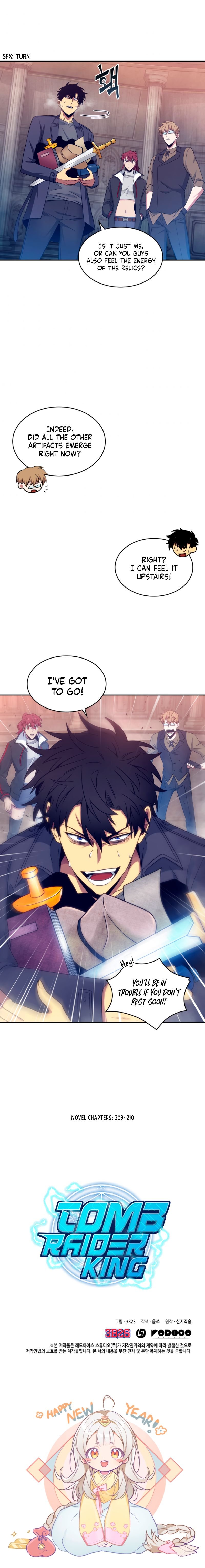 Chapter 181 - Image 7