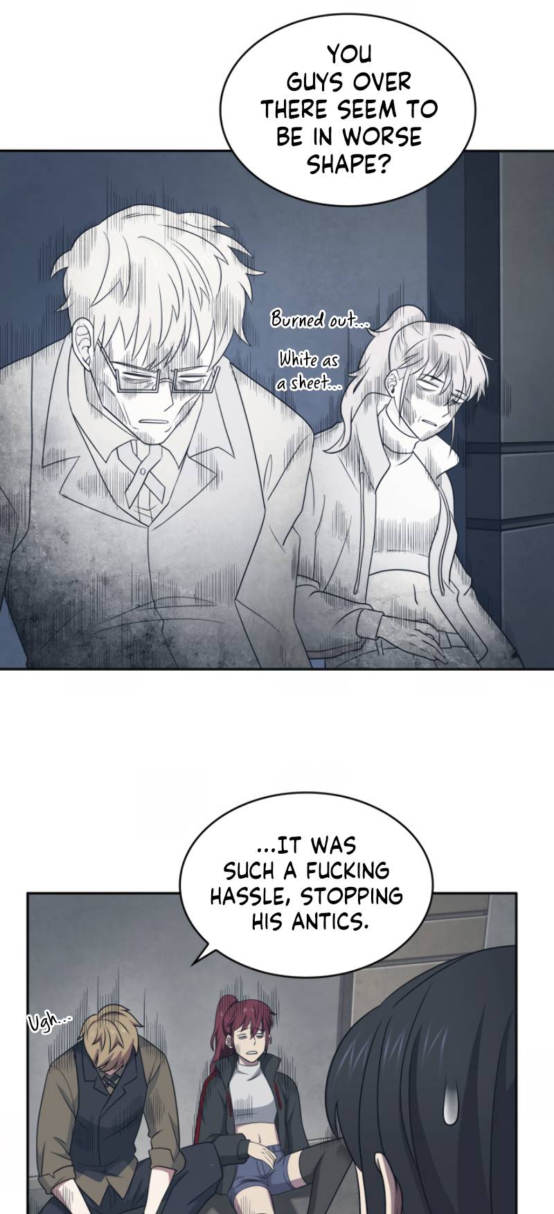 Chapter 185 - Image 28