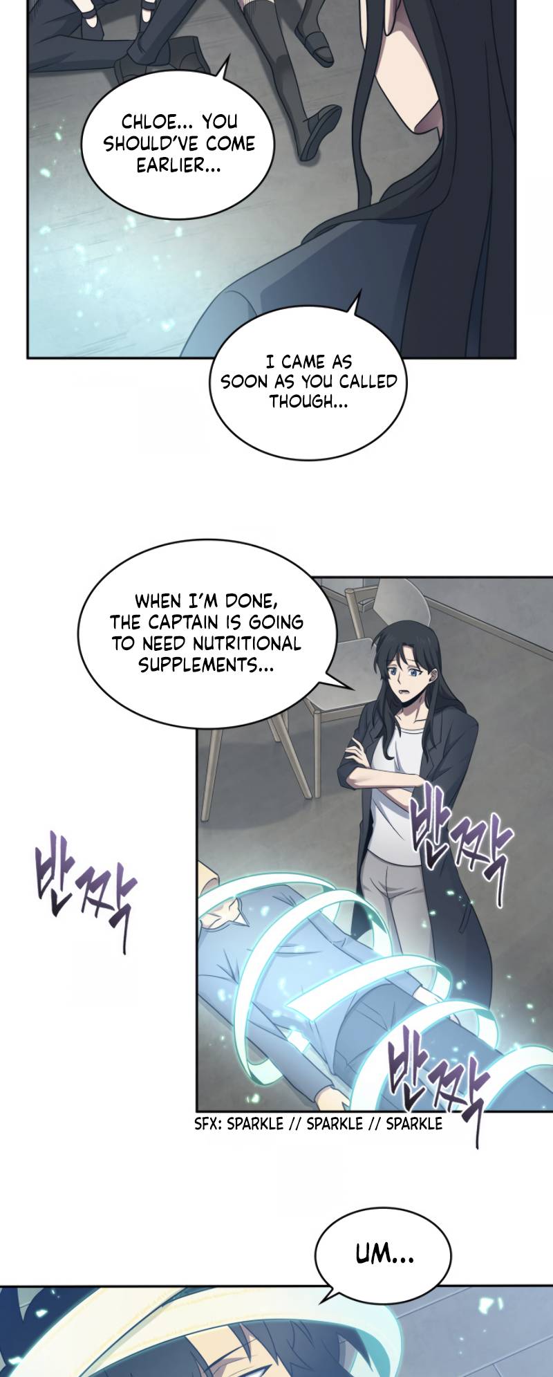 Chapter 185 - Image 29
