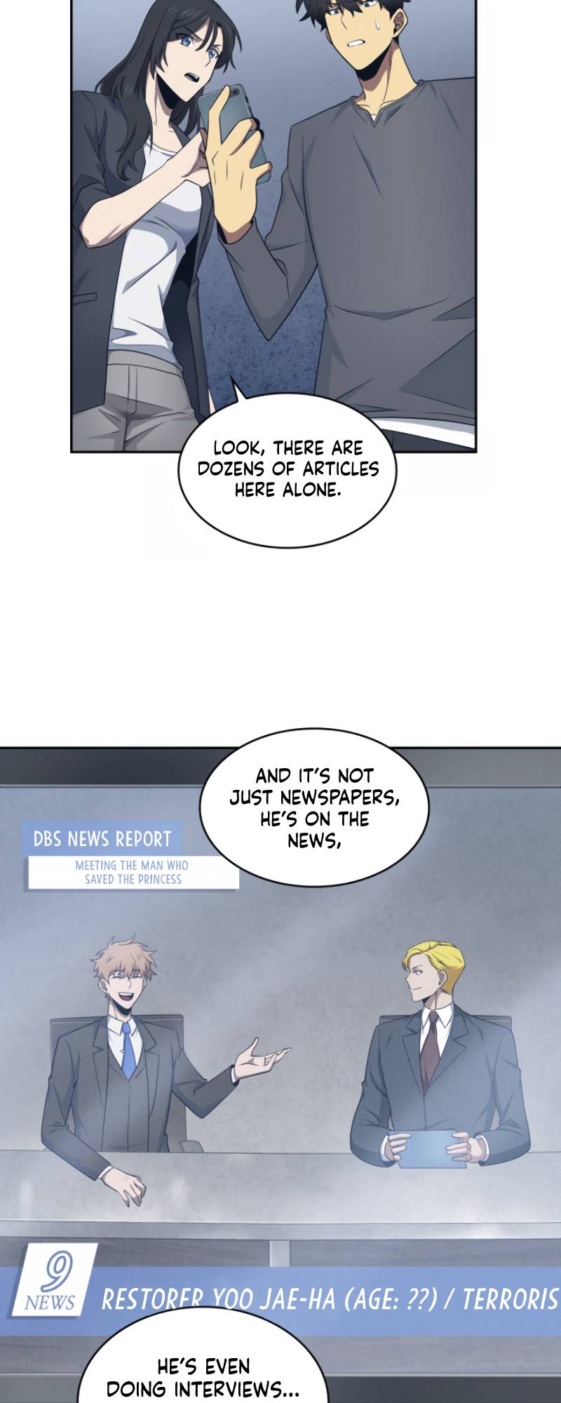 Chapter 185 - Image 45