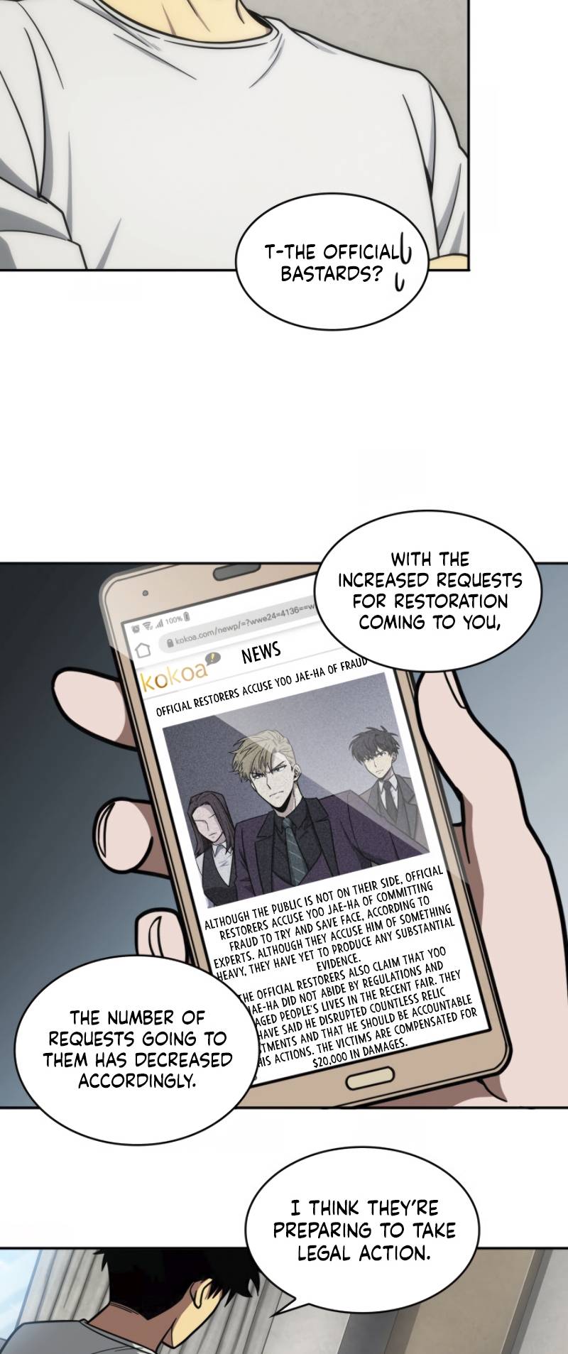 Chapter 186 - Image 21