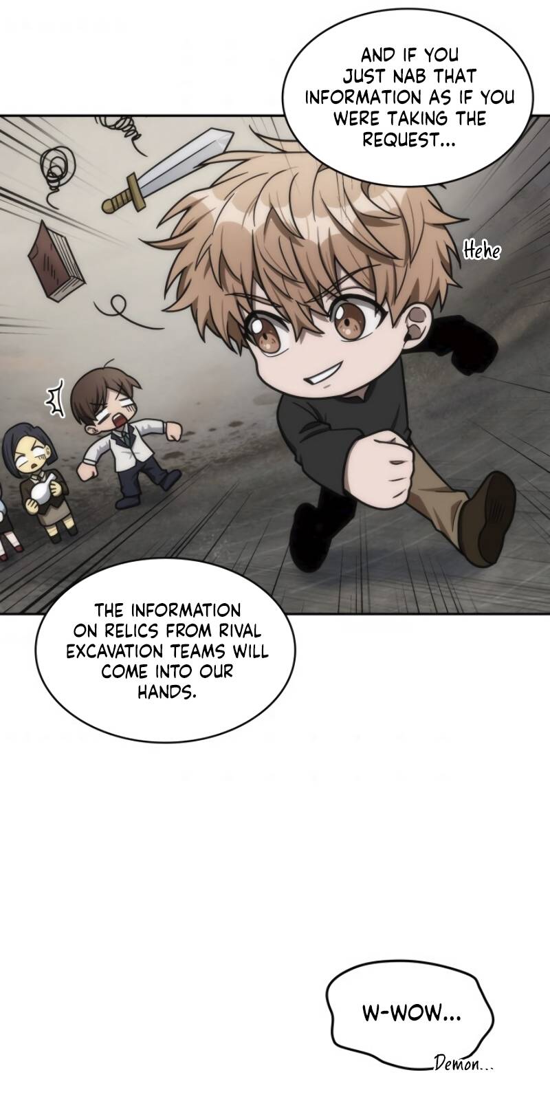 Chapter 186 - Image 23
