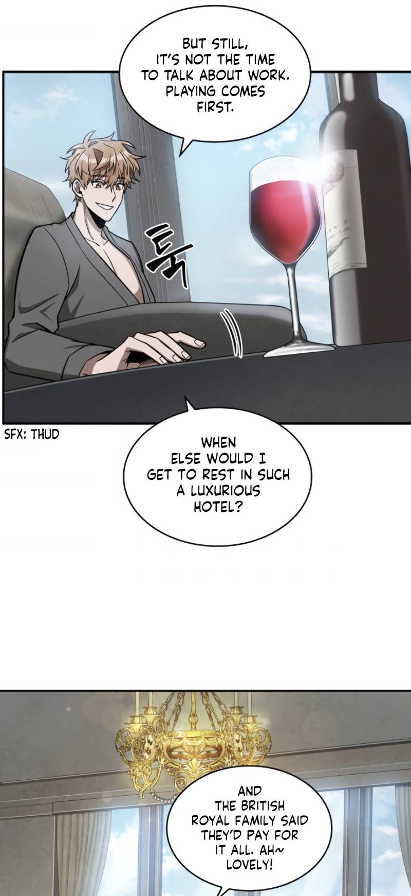 Chapter 186 - Image 4