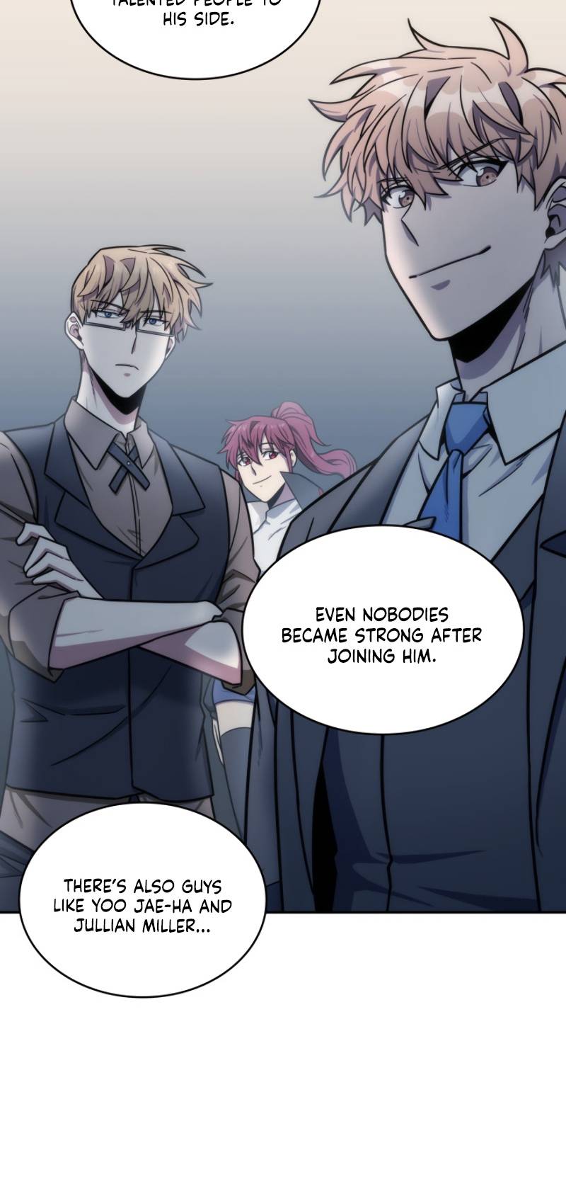 Chapter 188 - Image 23