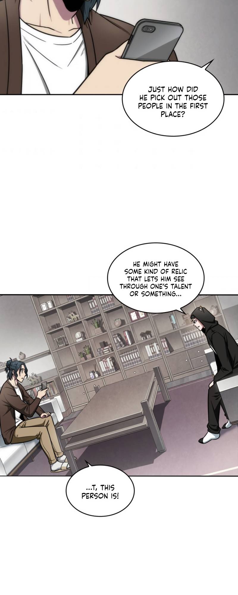 Chapter 188 - Image 25
