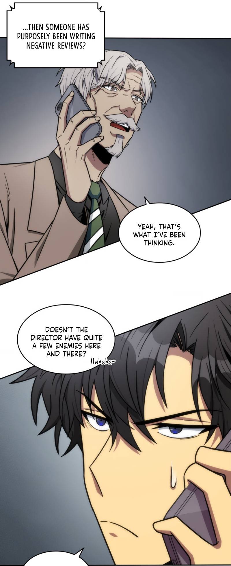 Chapter 188 - Image 38