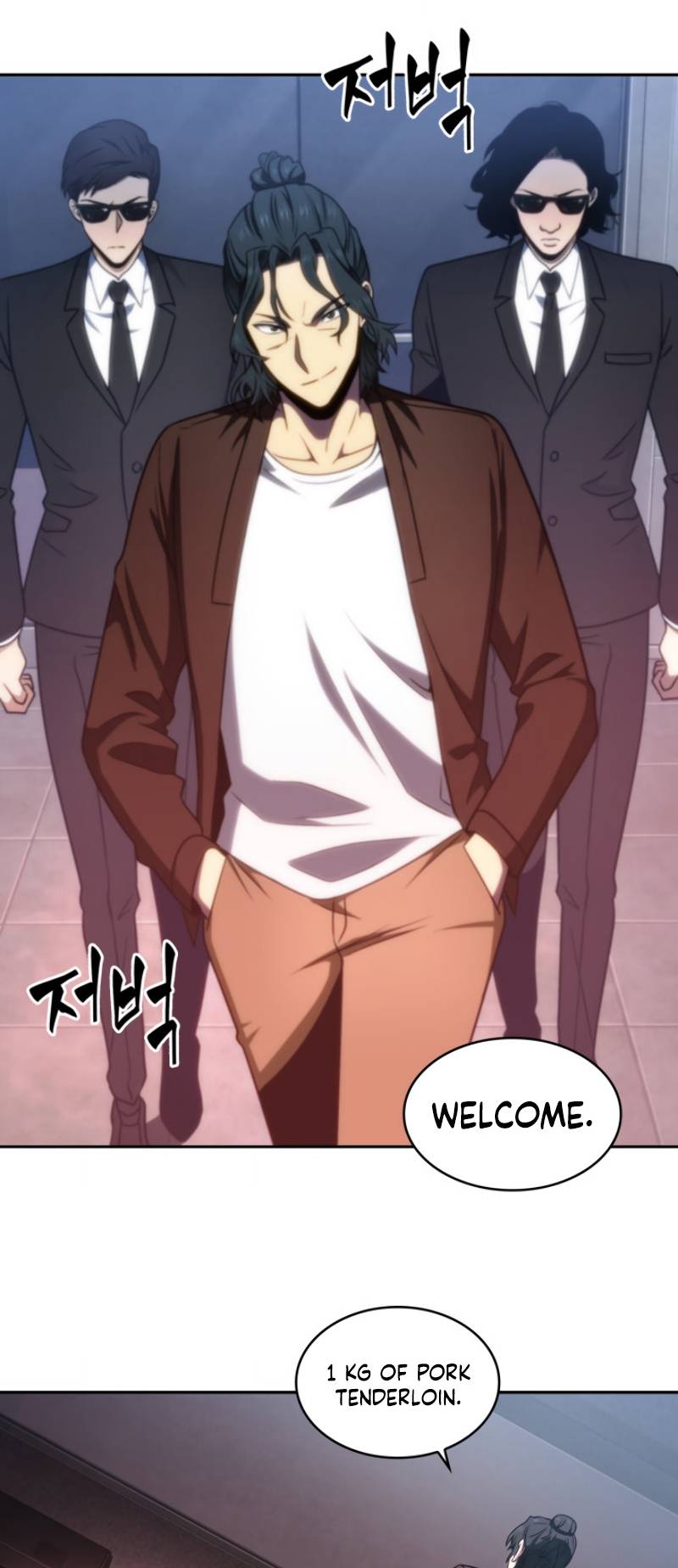 Chapter 189 - Image 31