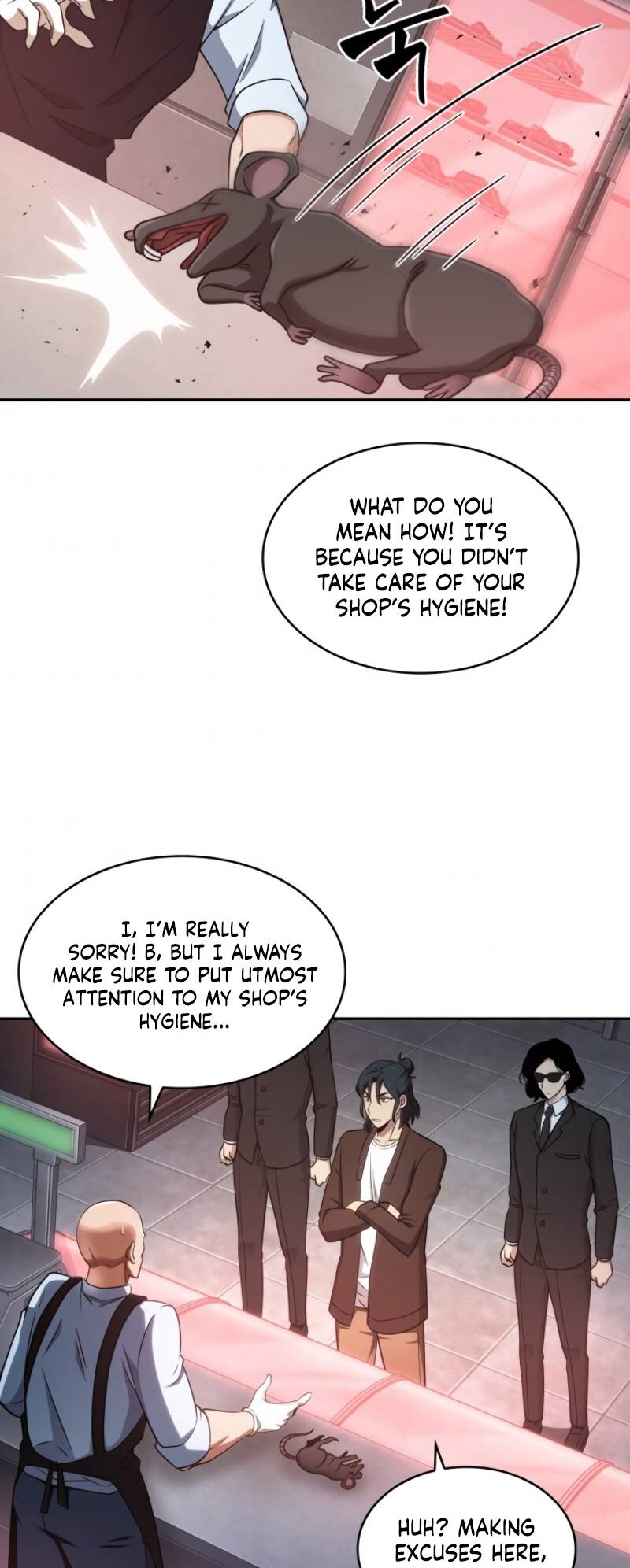 Chapter 189 - Image 35