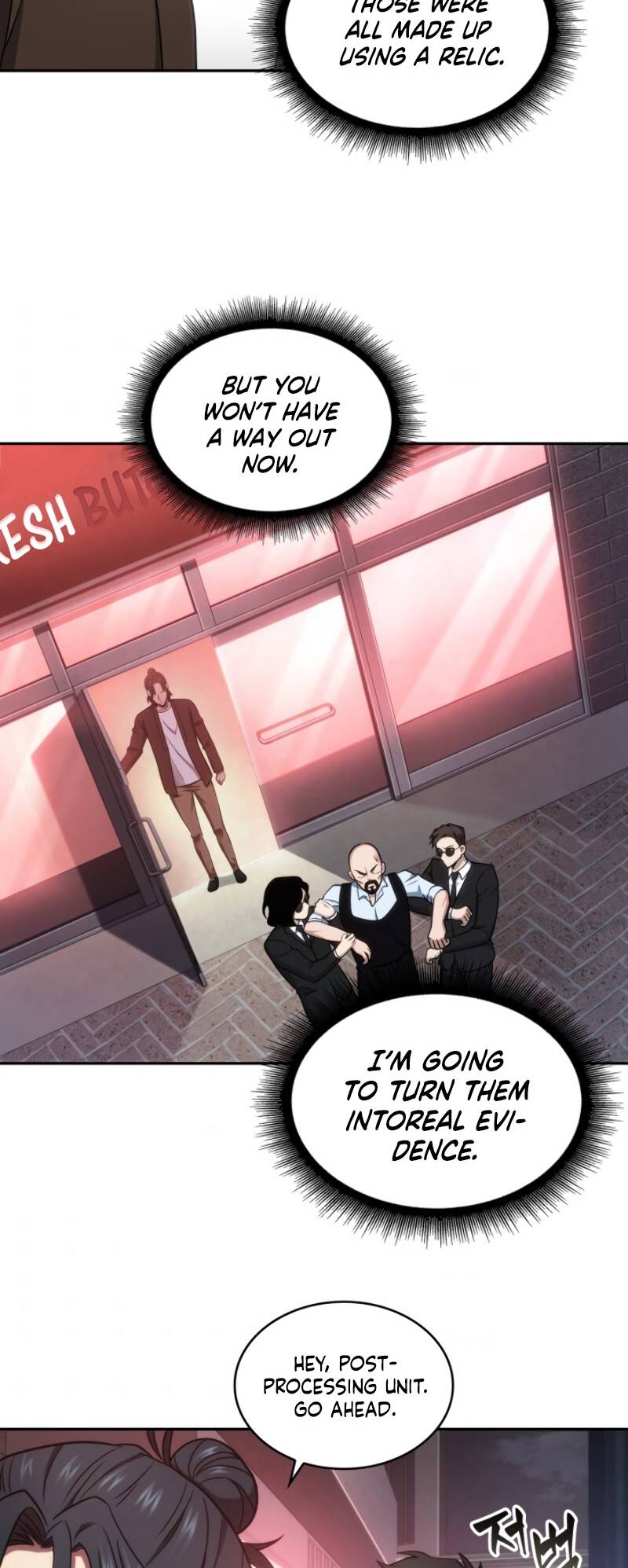 Chapter 189 - Image 40