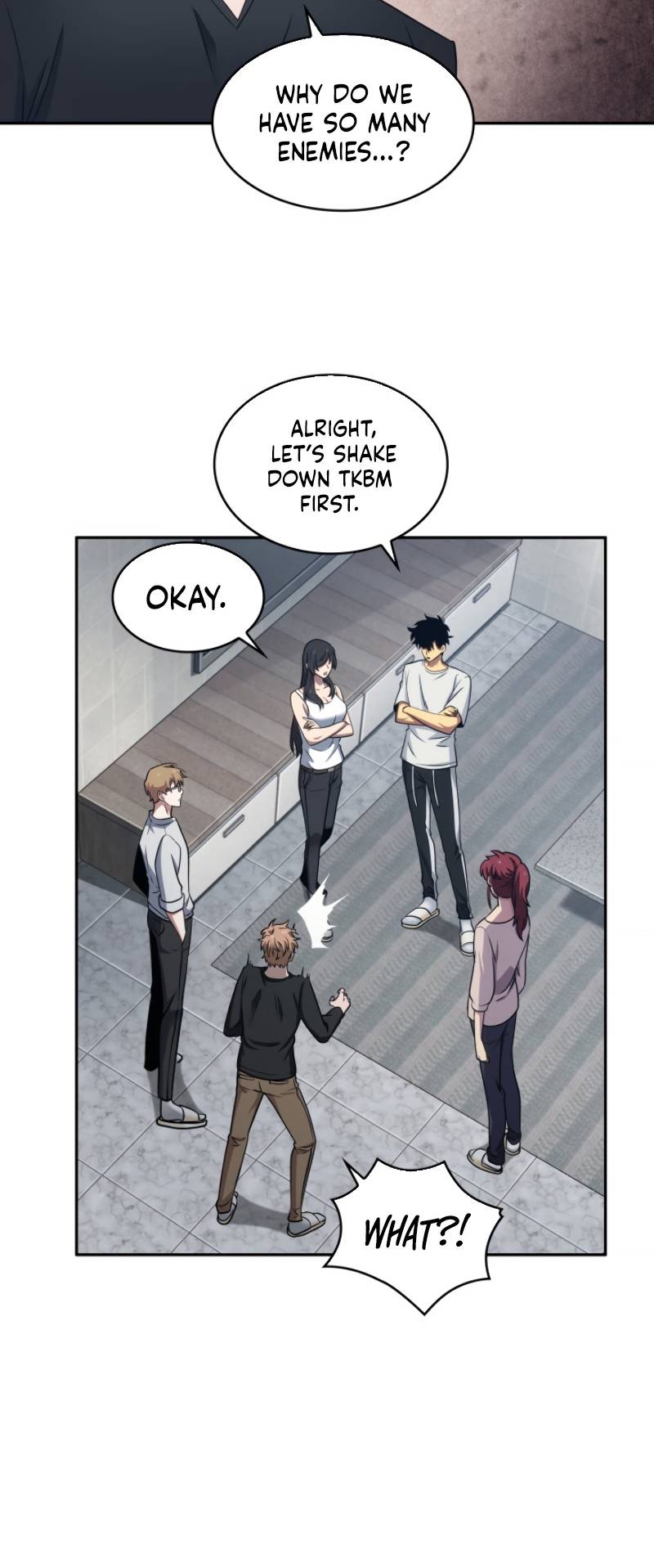 Chapter 189 - Image 6