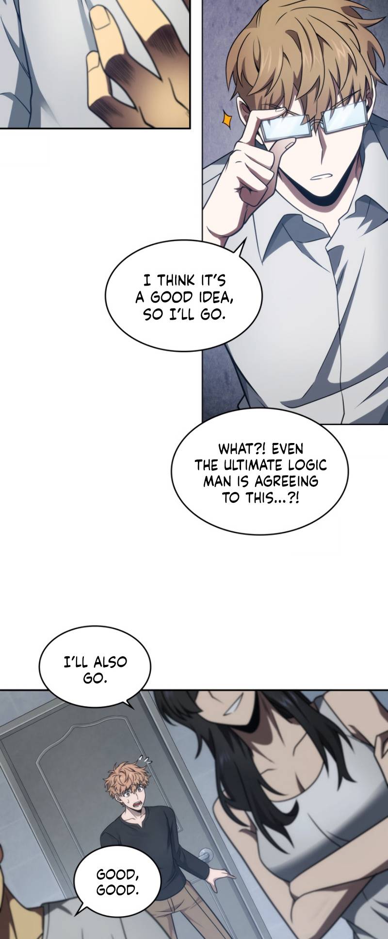 Chapter 189 - Image 9