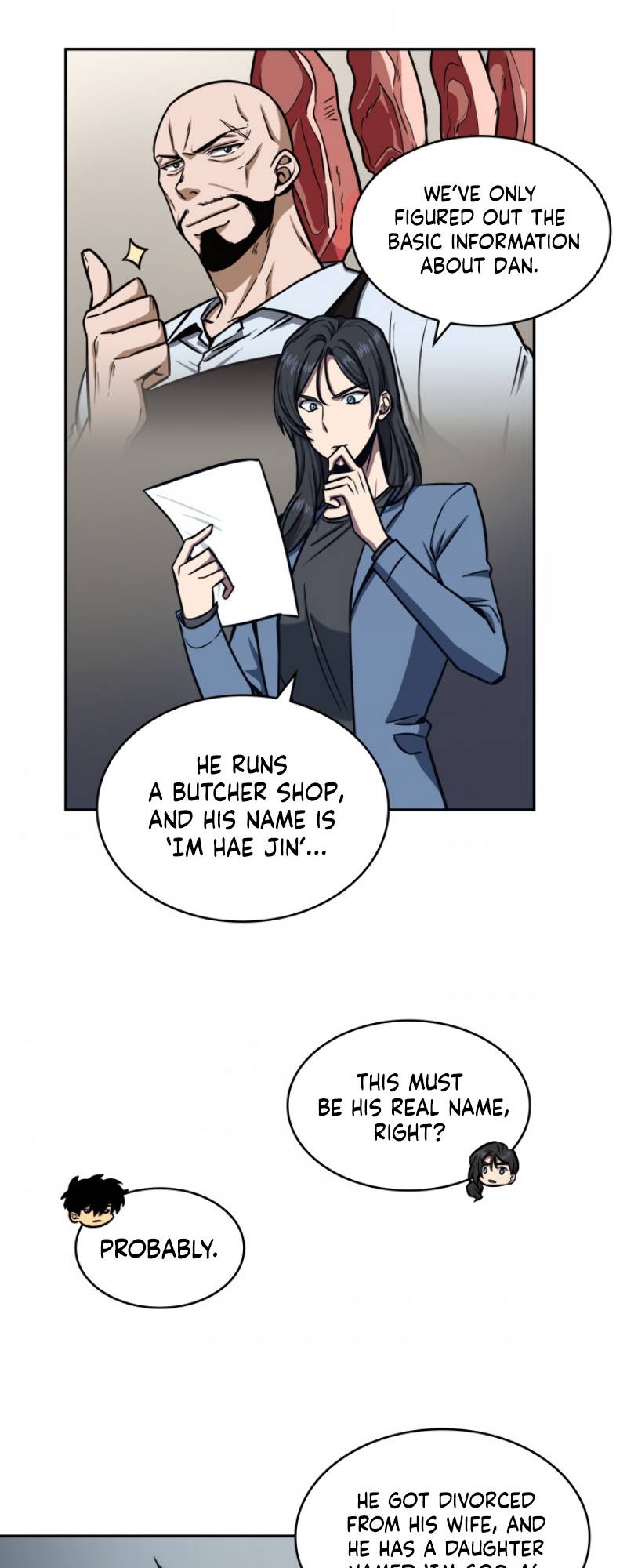 Chapter 190 - Image 27