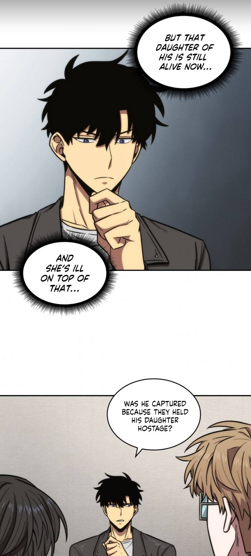 Chapter 190 - Image 32