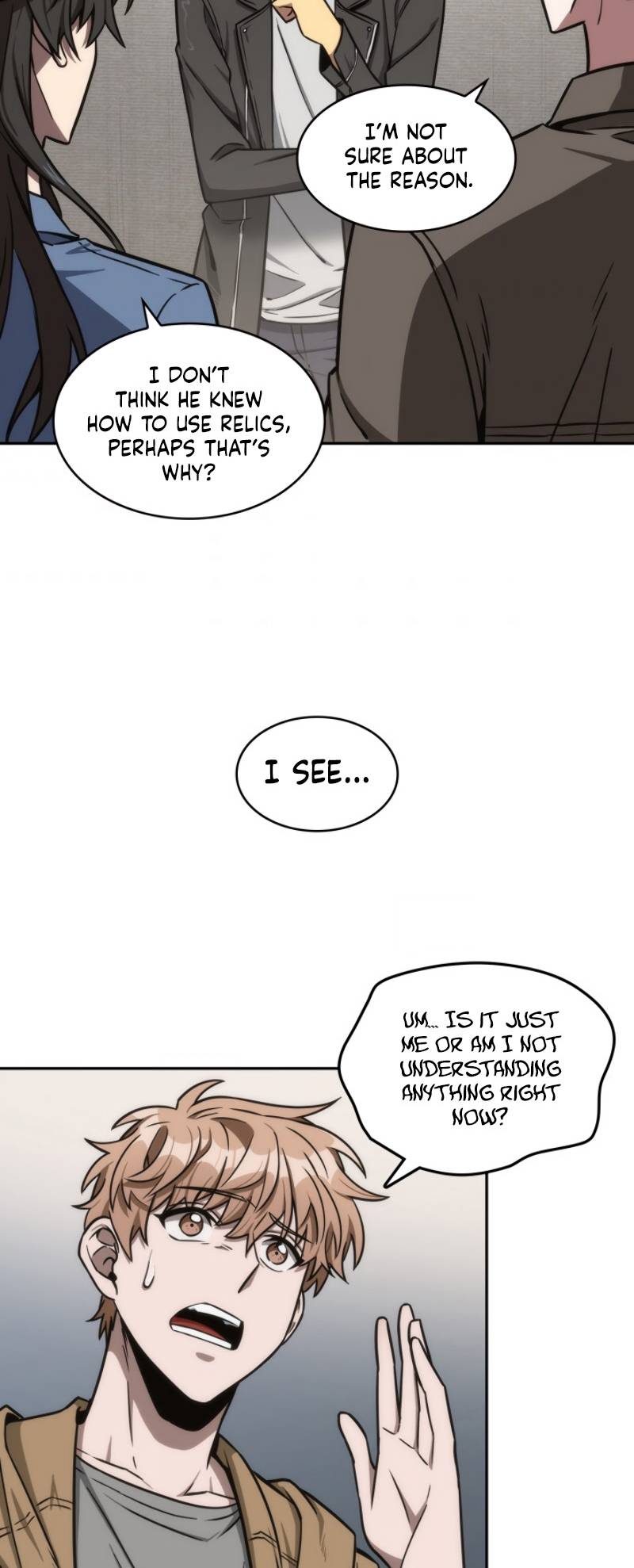 Chapter 190 - Image 33