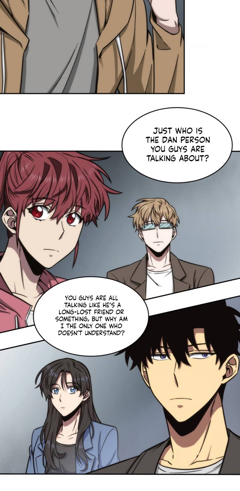 Chapter 190 - Image 34
