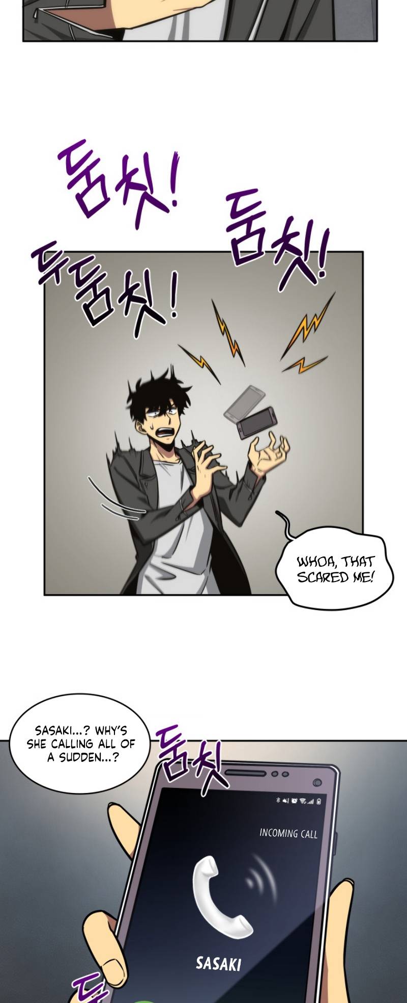 Chapter 190 - Image 44