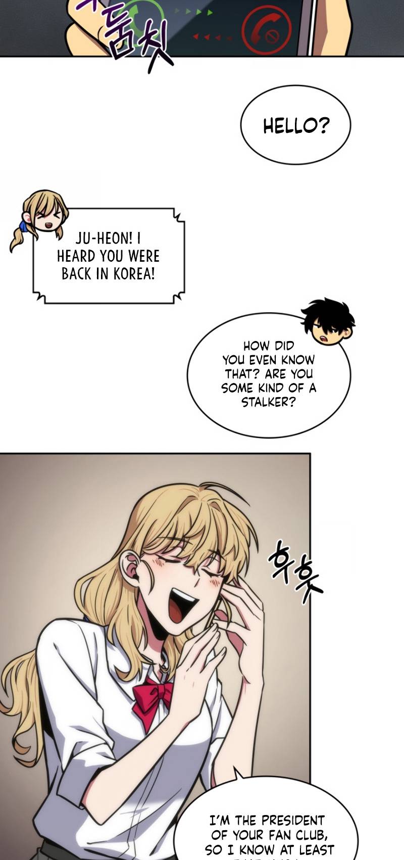 Chapter 190 - Image 45