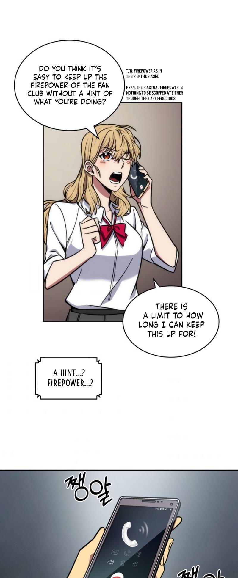 Chapter 190 - Image 47