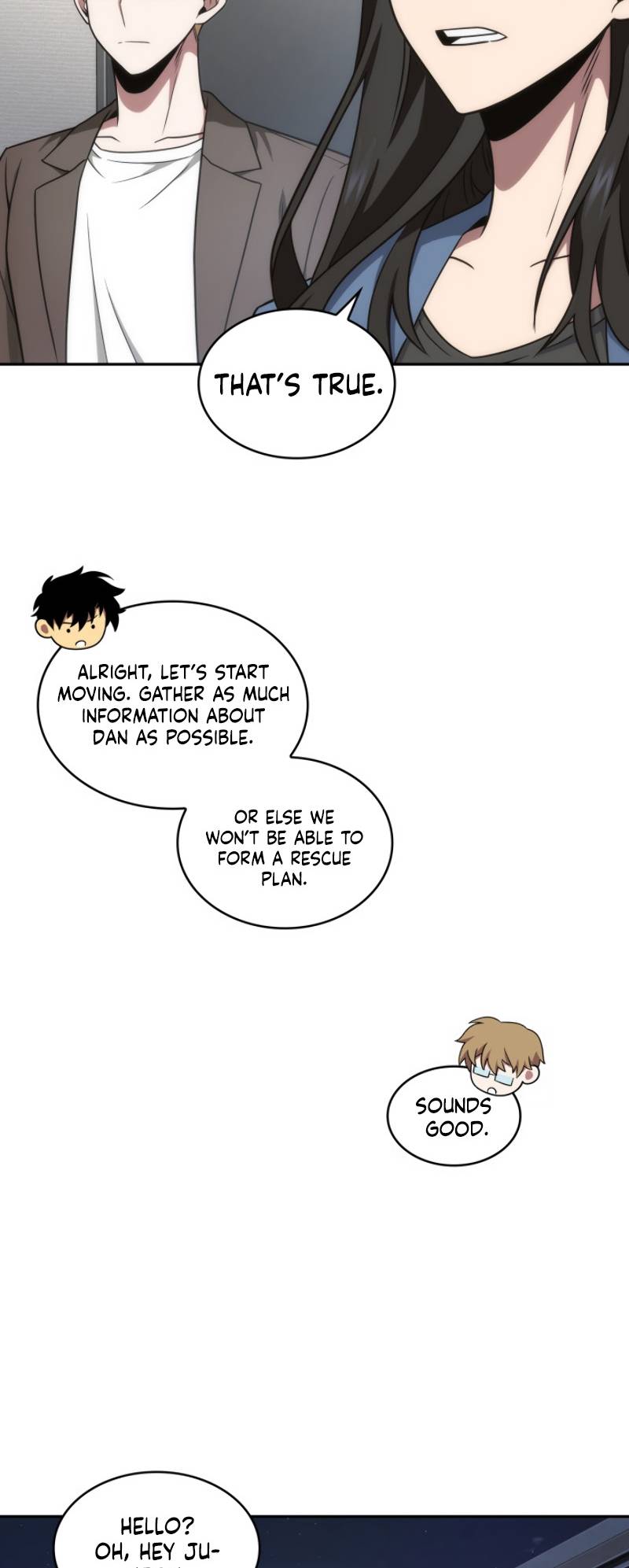 Chapter 191 - Image 11