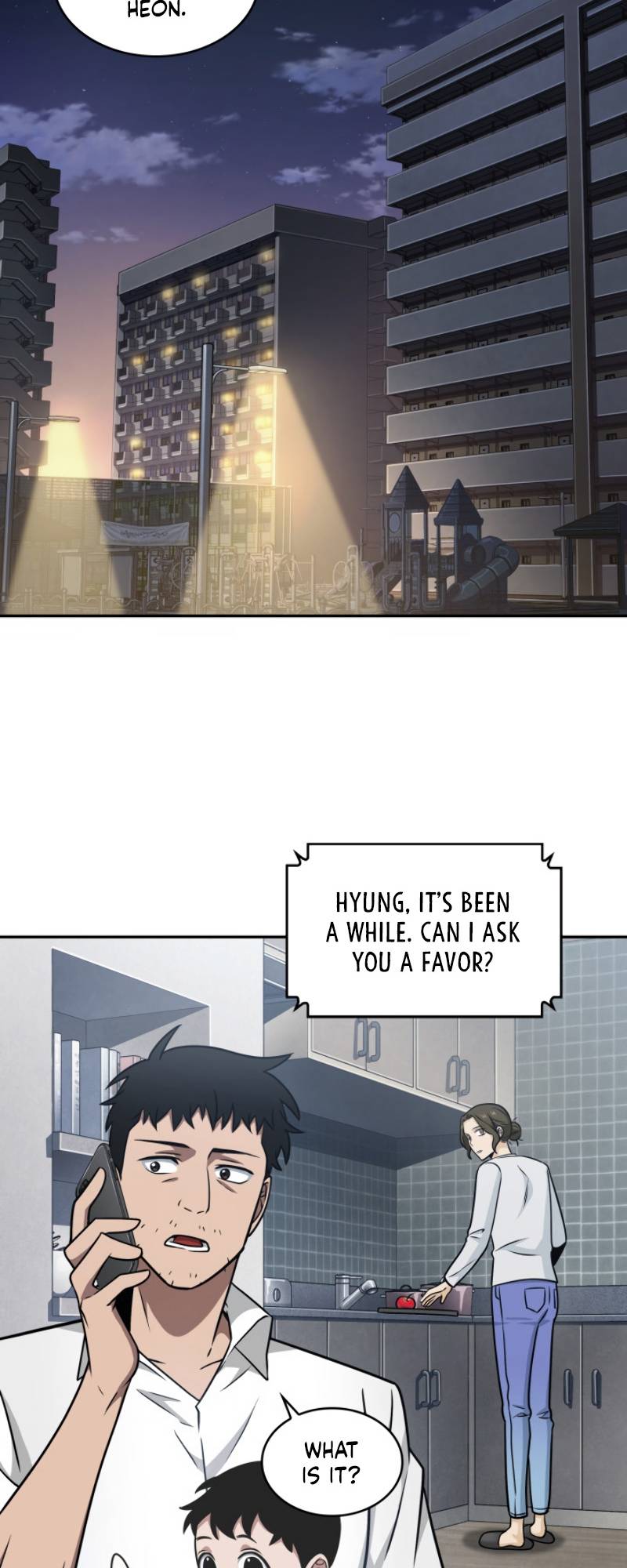 Chapter 191 - Image 12