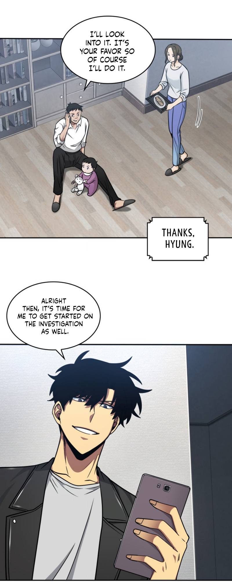Chapter 191 - Image 14