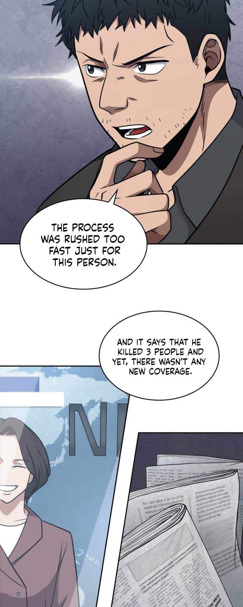 Chapter 191 - Image 29