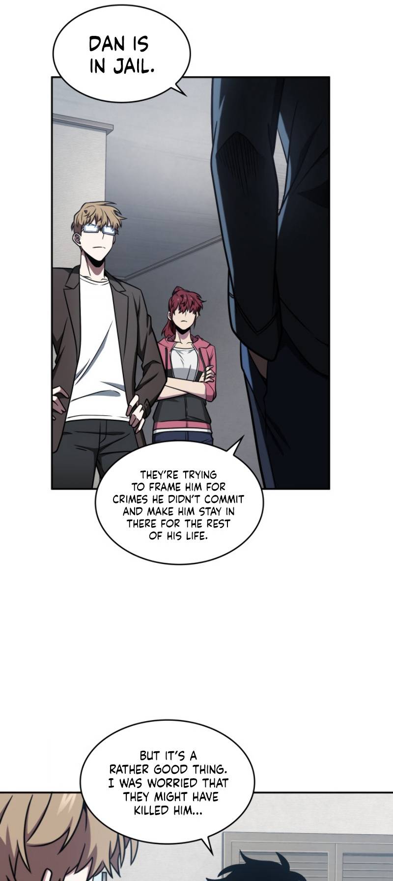 Chapter 191 - Image 34