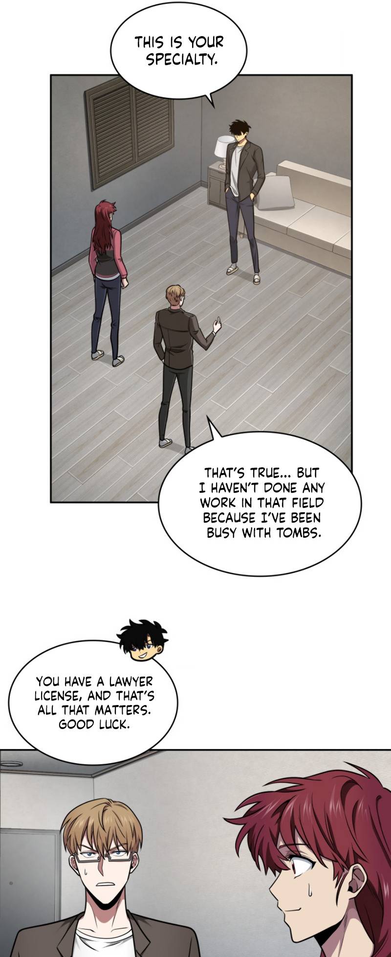 Chapter 191 - Image 39