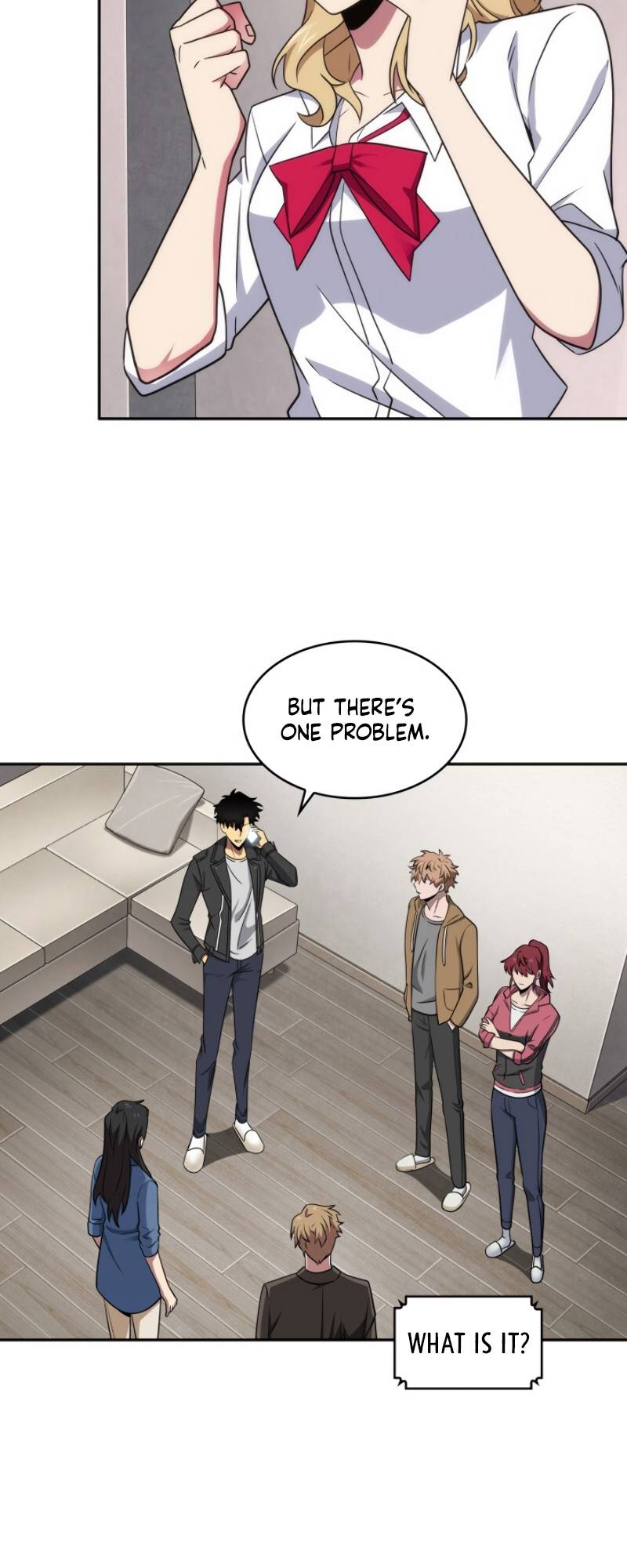 Chapter 191 - Image 4