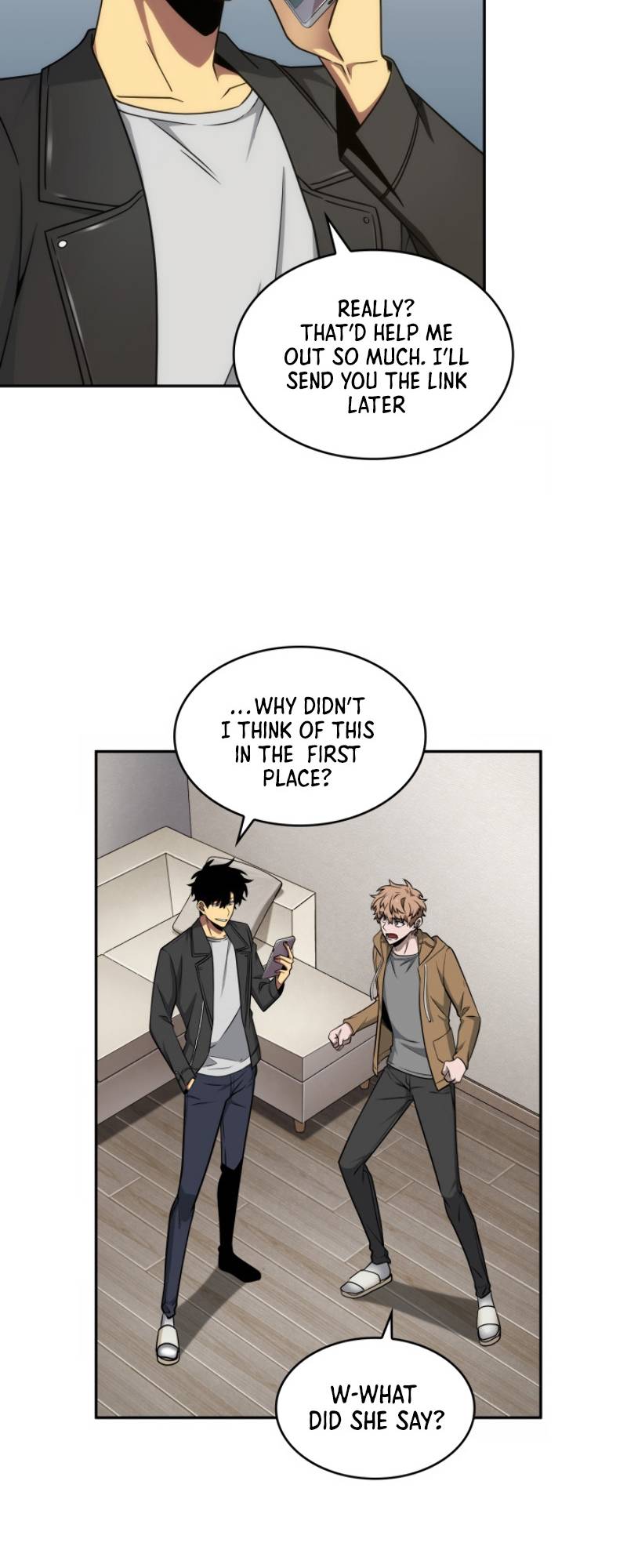 Chapter 191 - Image 8