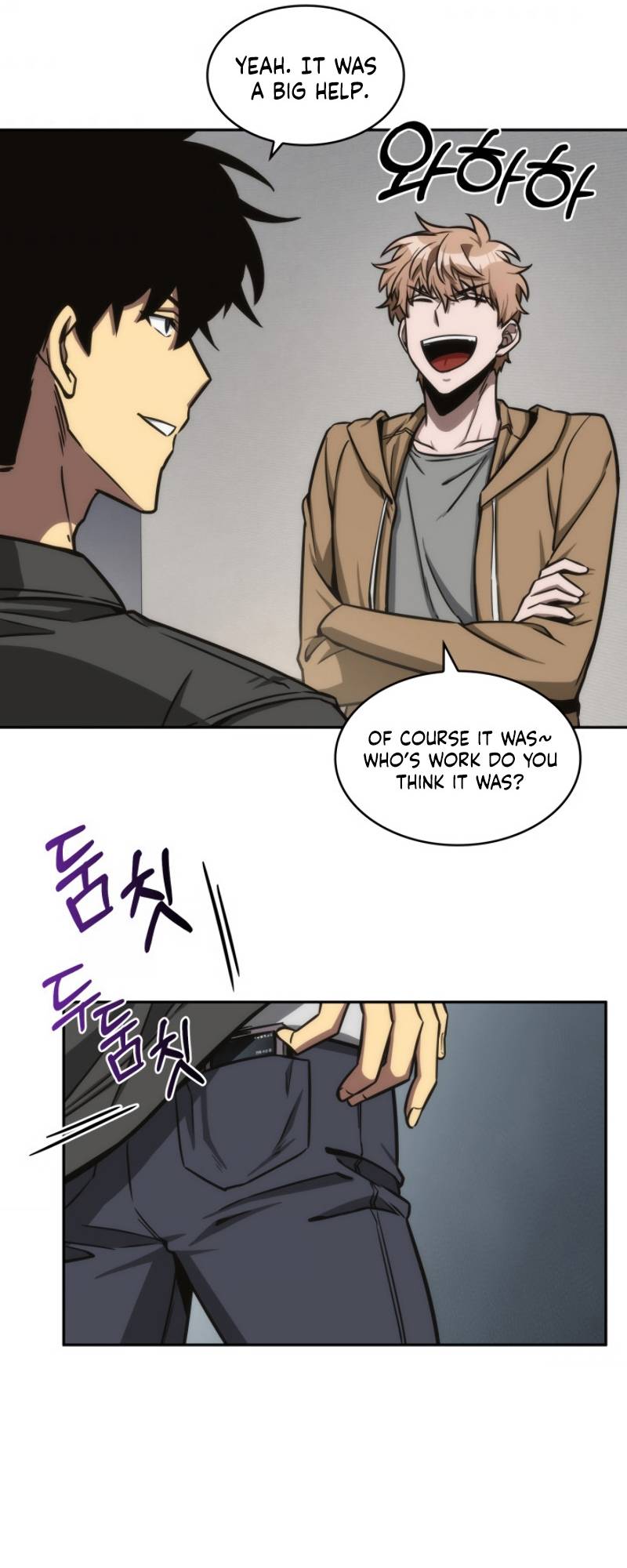 Chapter 192 - Image 20