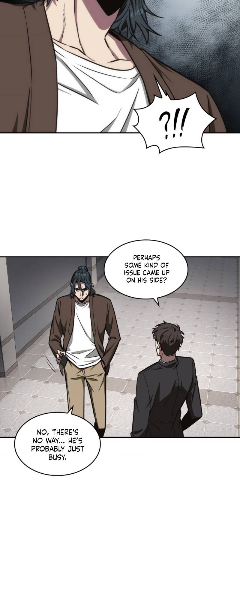 Chapter 192 - Image 34