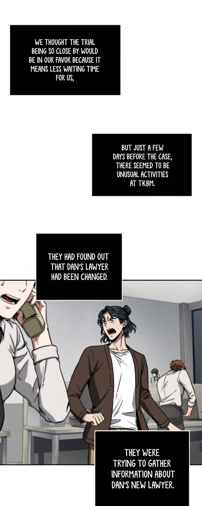 Chapter 192 - Image 38
