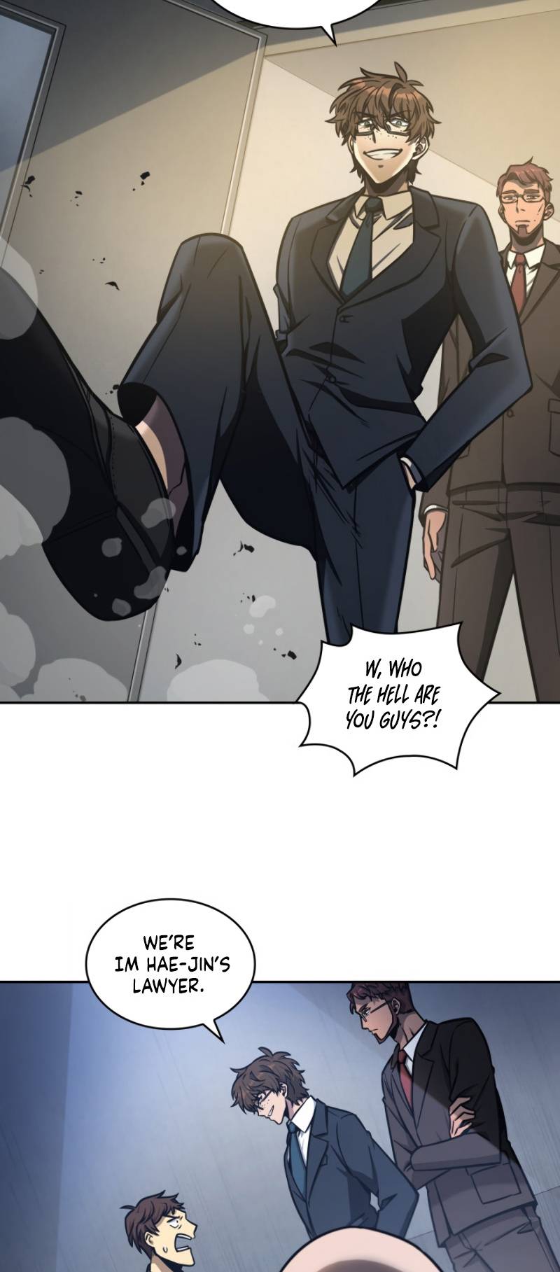 Chapter 192 - Image 5