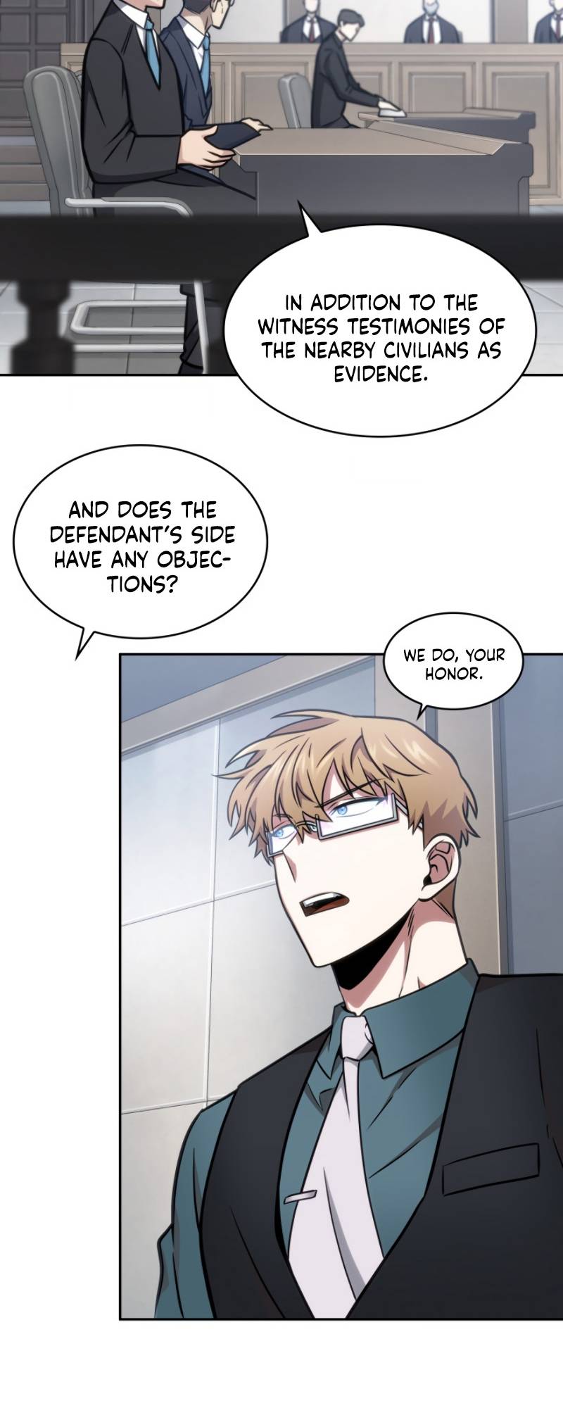 Chapter 193 - Image 11