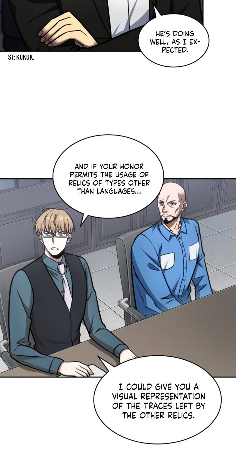 Chapter 193 - Image 17