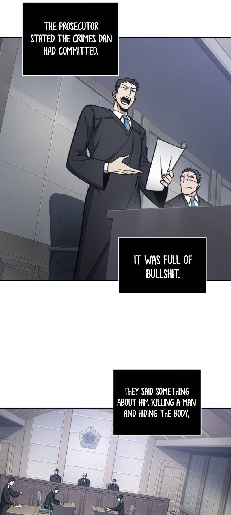 Chapter 193 - Image 7