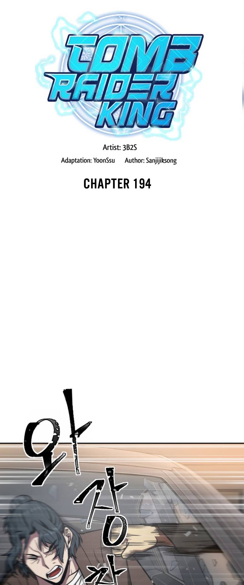 Chapter 194 - Image 12
