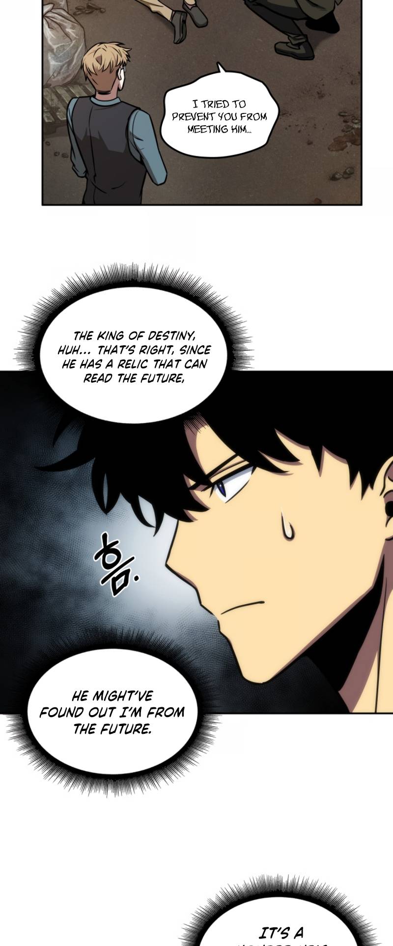 Chapter 194 - Image 31