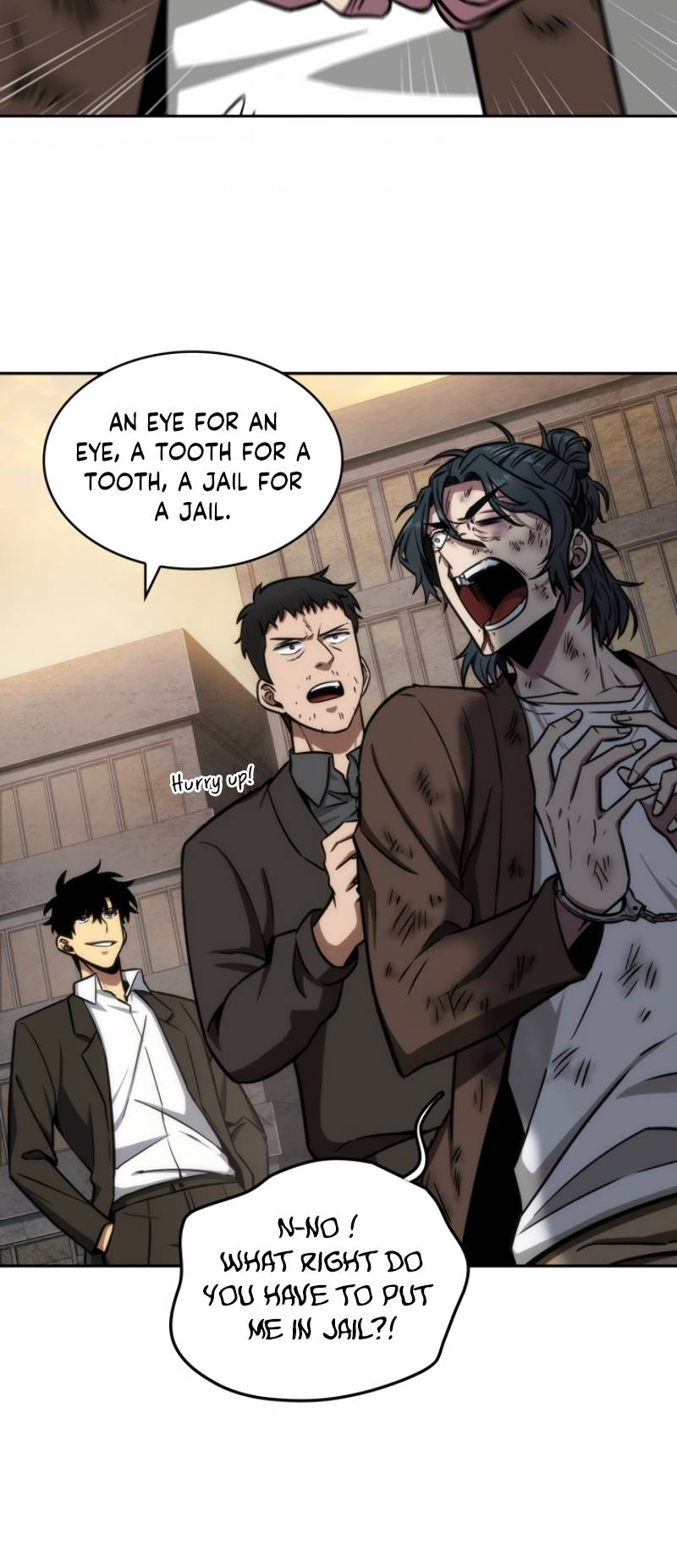 Chapter 194 - Image 35