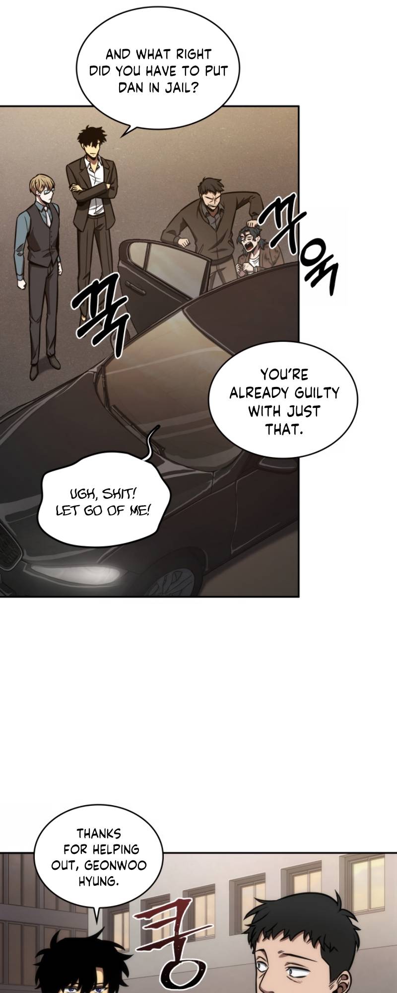 Chapter 194 - Image 36