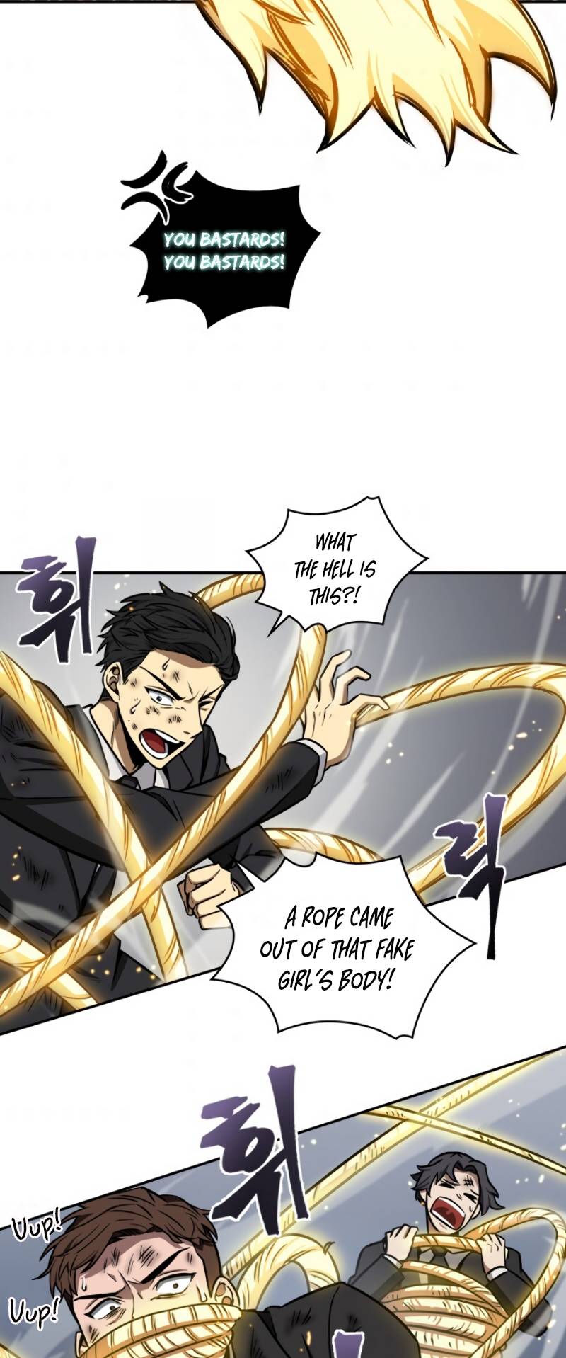 Chapter 194 - Image 4