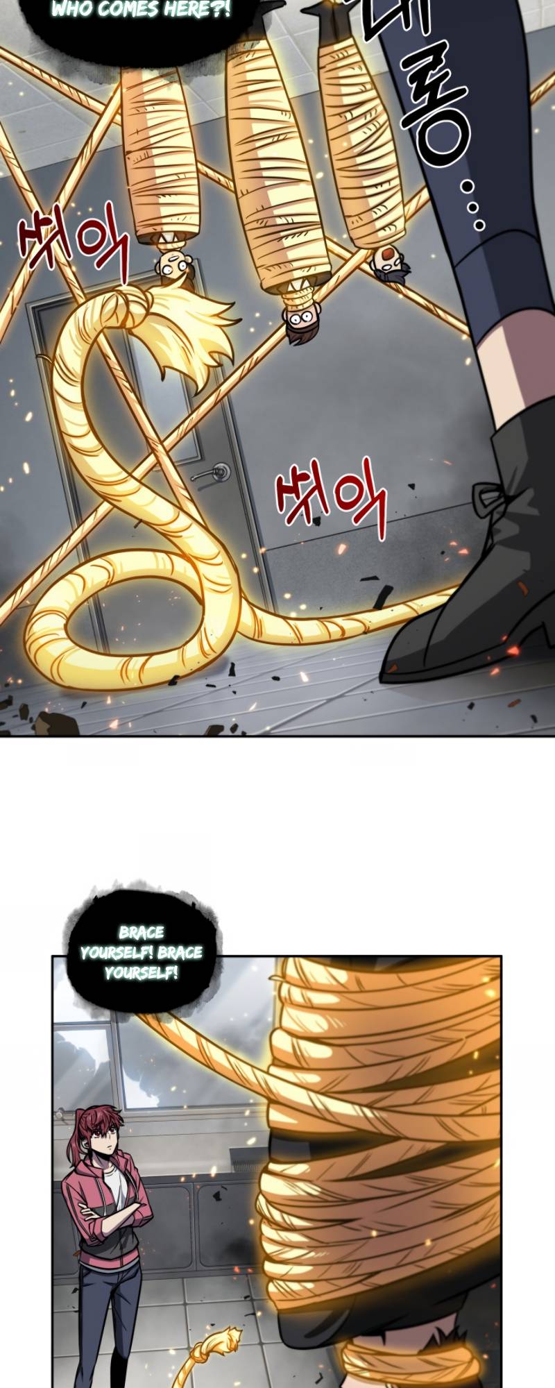 Chapter 194 - Image 6