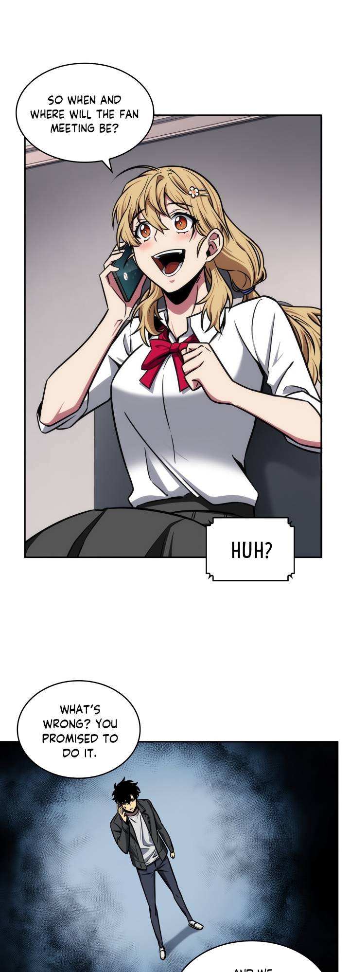 Chapter 196 - Image 10