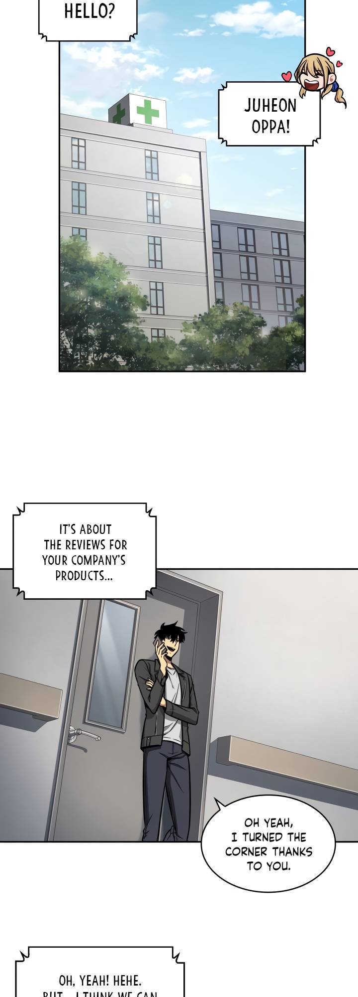 Chapter 196 - Image 3