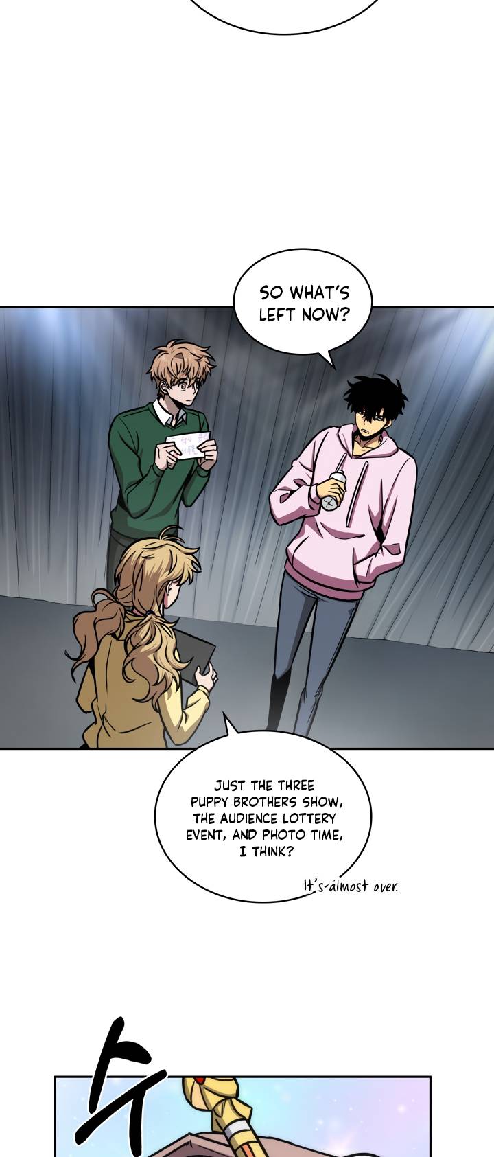 Chapter 196 - Image 31