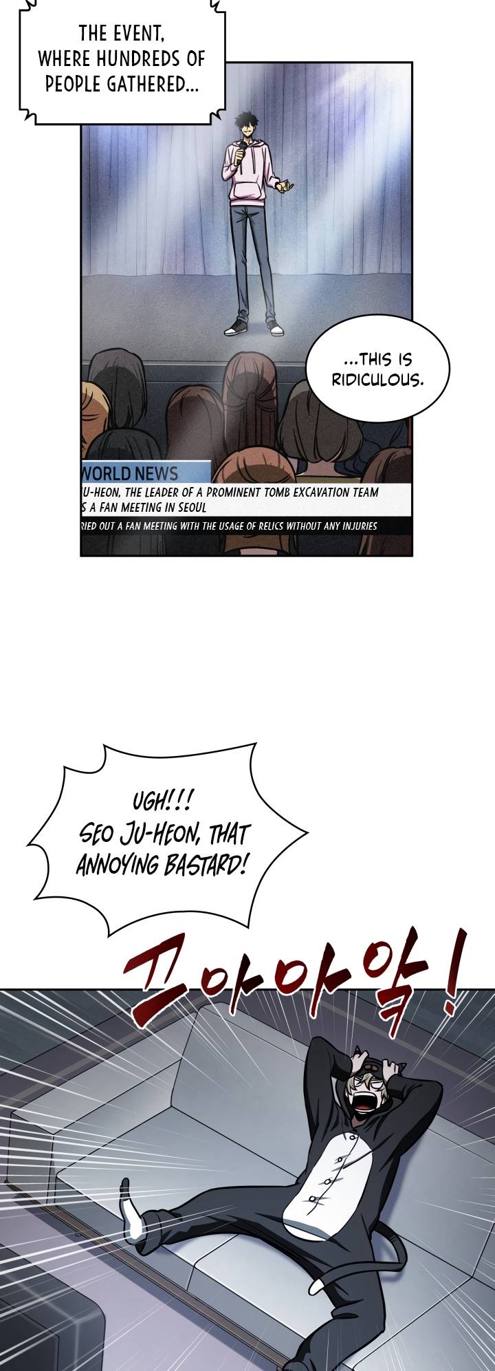 Chapter 196 - Image 36