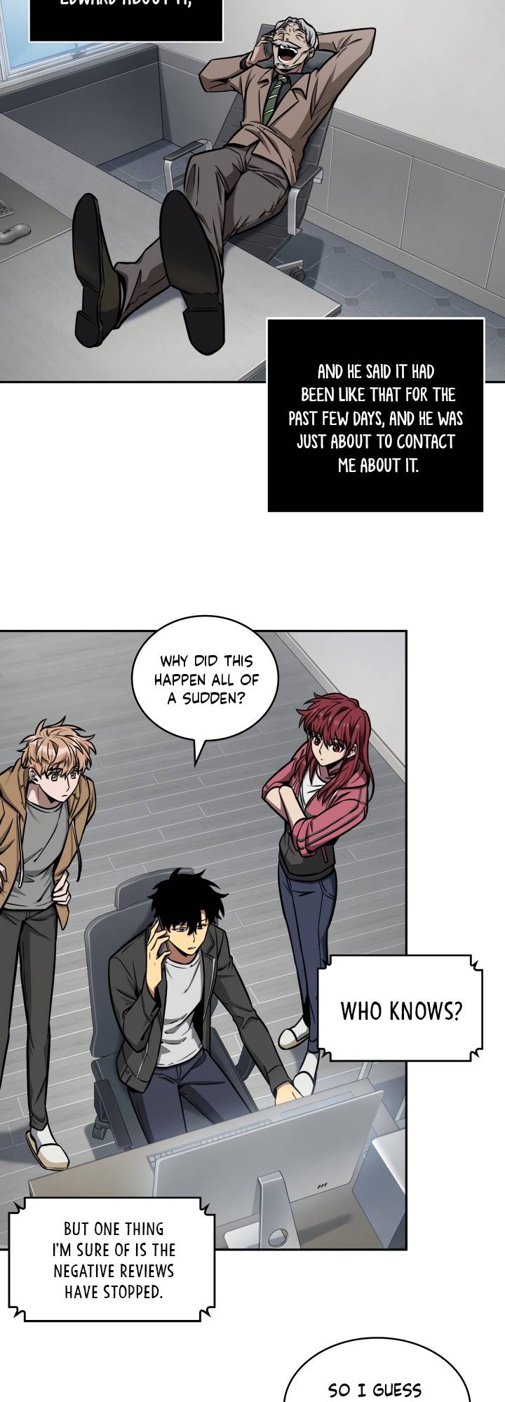 Chapter 196 - Image 6
